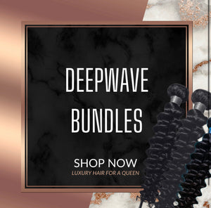 Deep Wave BUNDLE